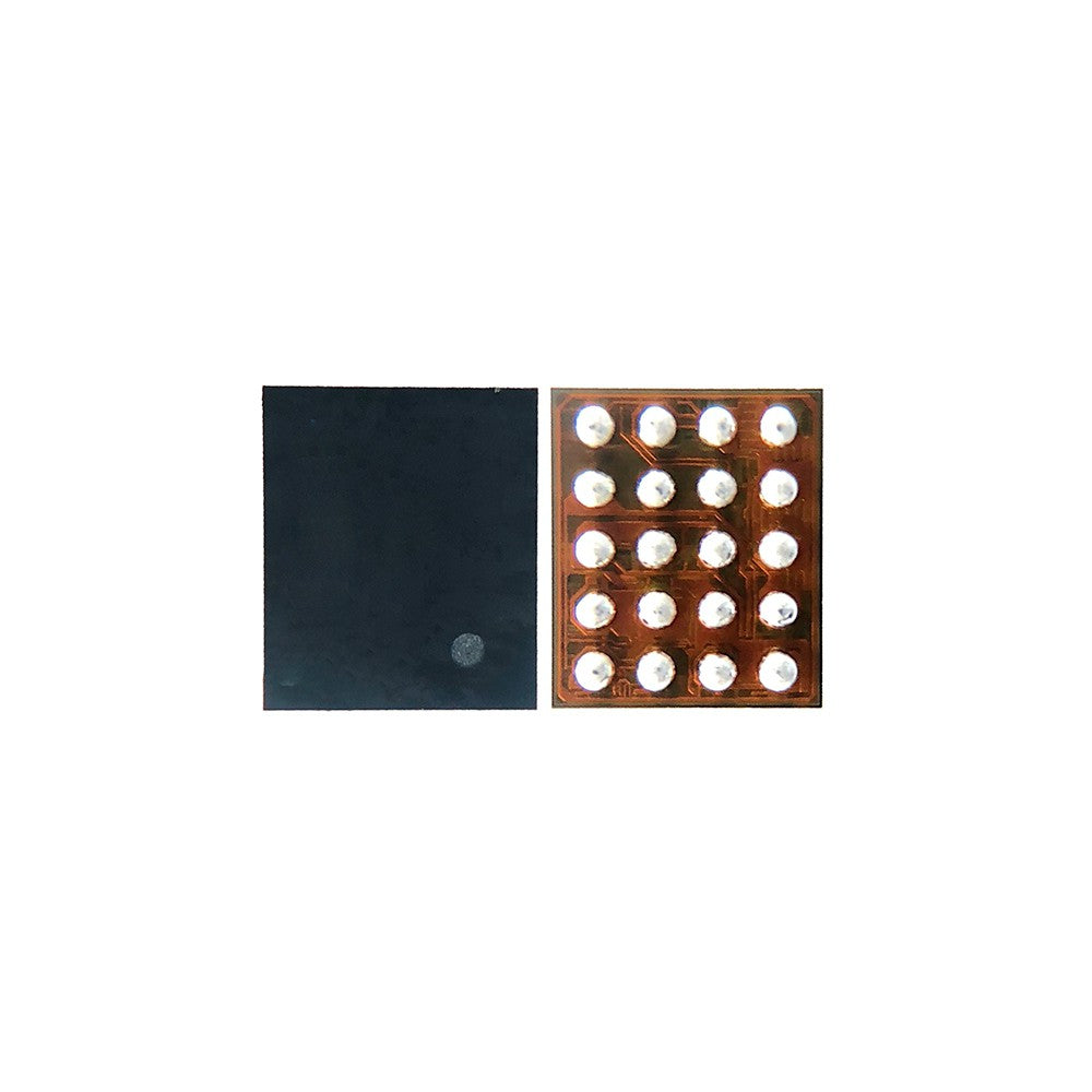 Display Driver Chestnut Controller IC (S200S24) for iPhone 12 mini / 12 Pro Display Driver Chestnut Controller IC (S200S24) for iPhone 12 mini / 12 Pro